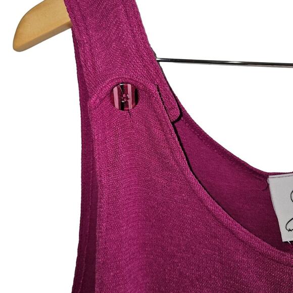 JK America Jumper - Picture 3 of 6